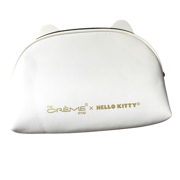 Hello Kitty Cosmetic Bag - Picture 4 of 5